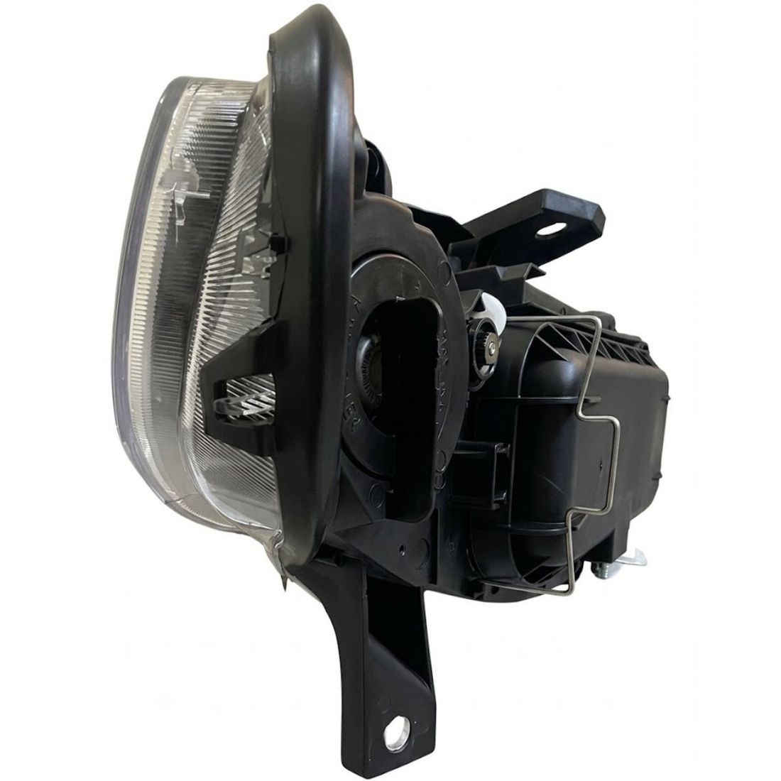Farol Esquerdo Fiat Palio Fase 2 2006 Em Diante Marelli Farol Esquerdo Fiat Palio Fase 2 2006 Em Diante Marelli