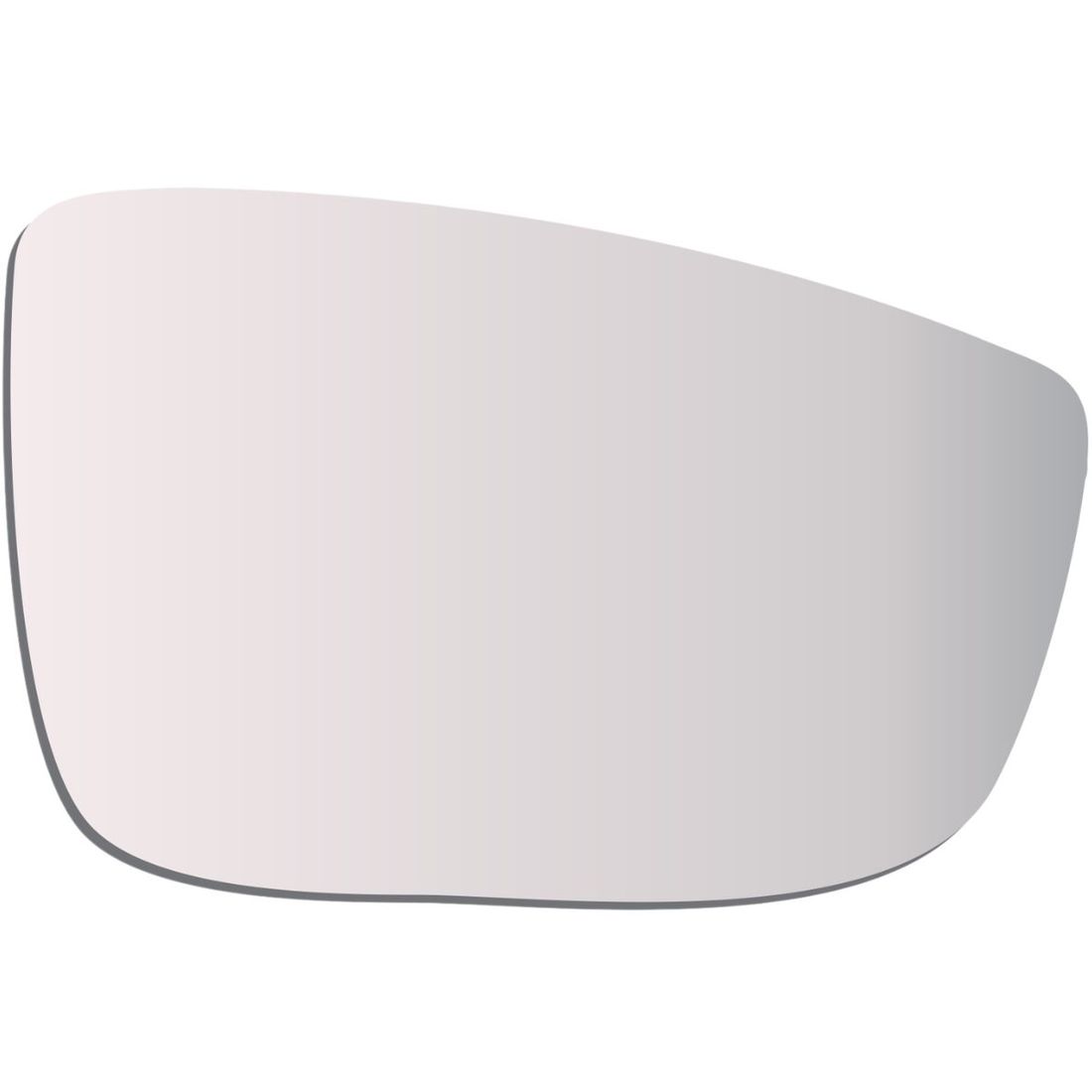 Lente Retrovisor Direito VW Gol G5 2009 A 2012