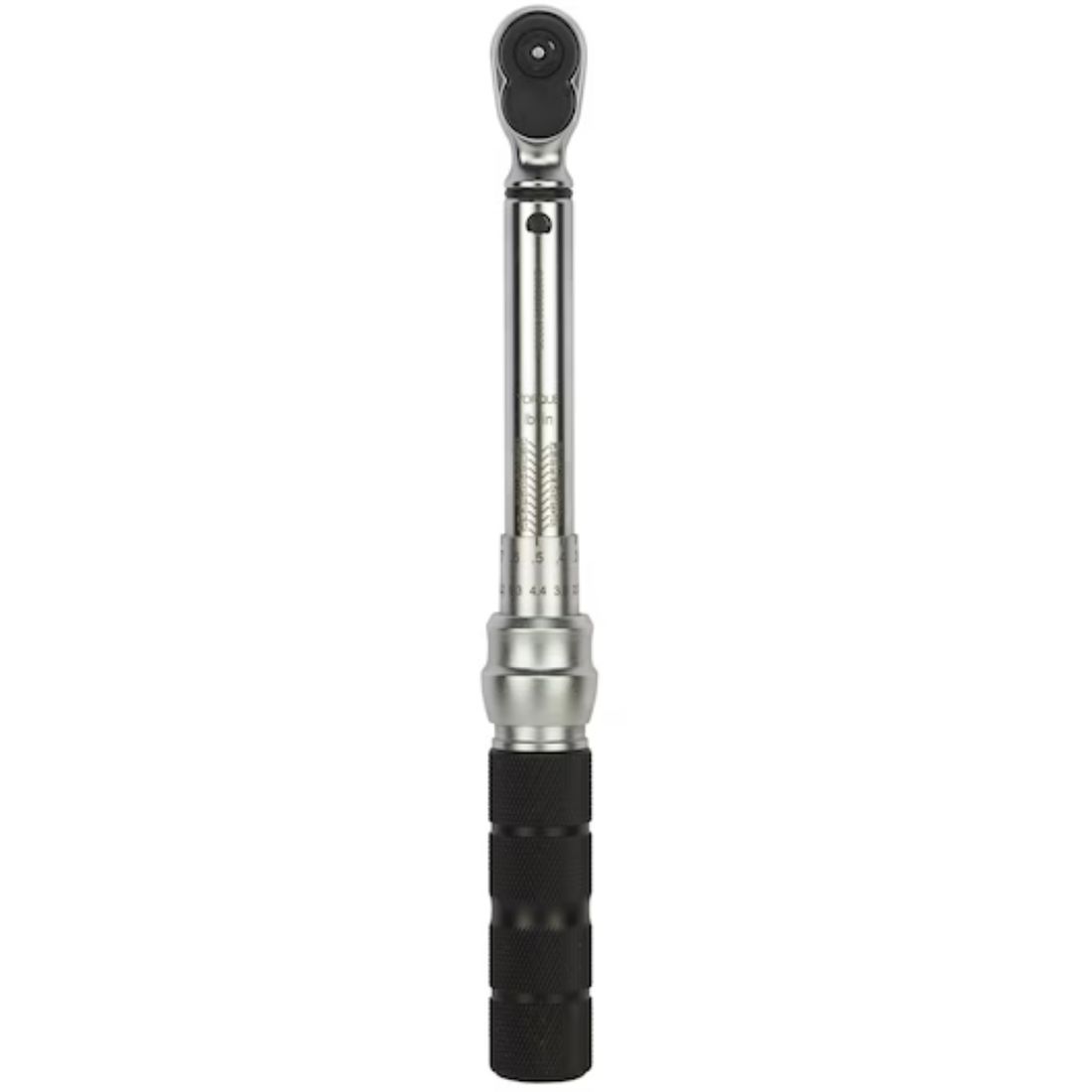 Torquímetro Estalo 5-25Nm Stanley  STMT73587-840 1/4"