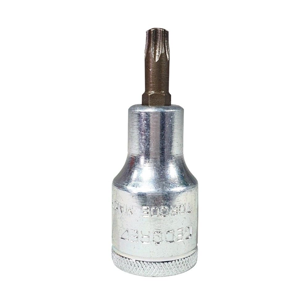 Chave Soquete Torx Encaixe 1/2" Gedore G ITX 19-T50