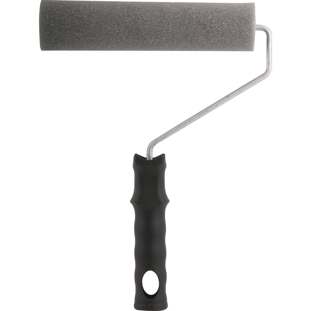 Rolo Espuma 15cm Com Suporte Para Pintura Vonder 6241097500