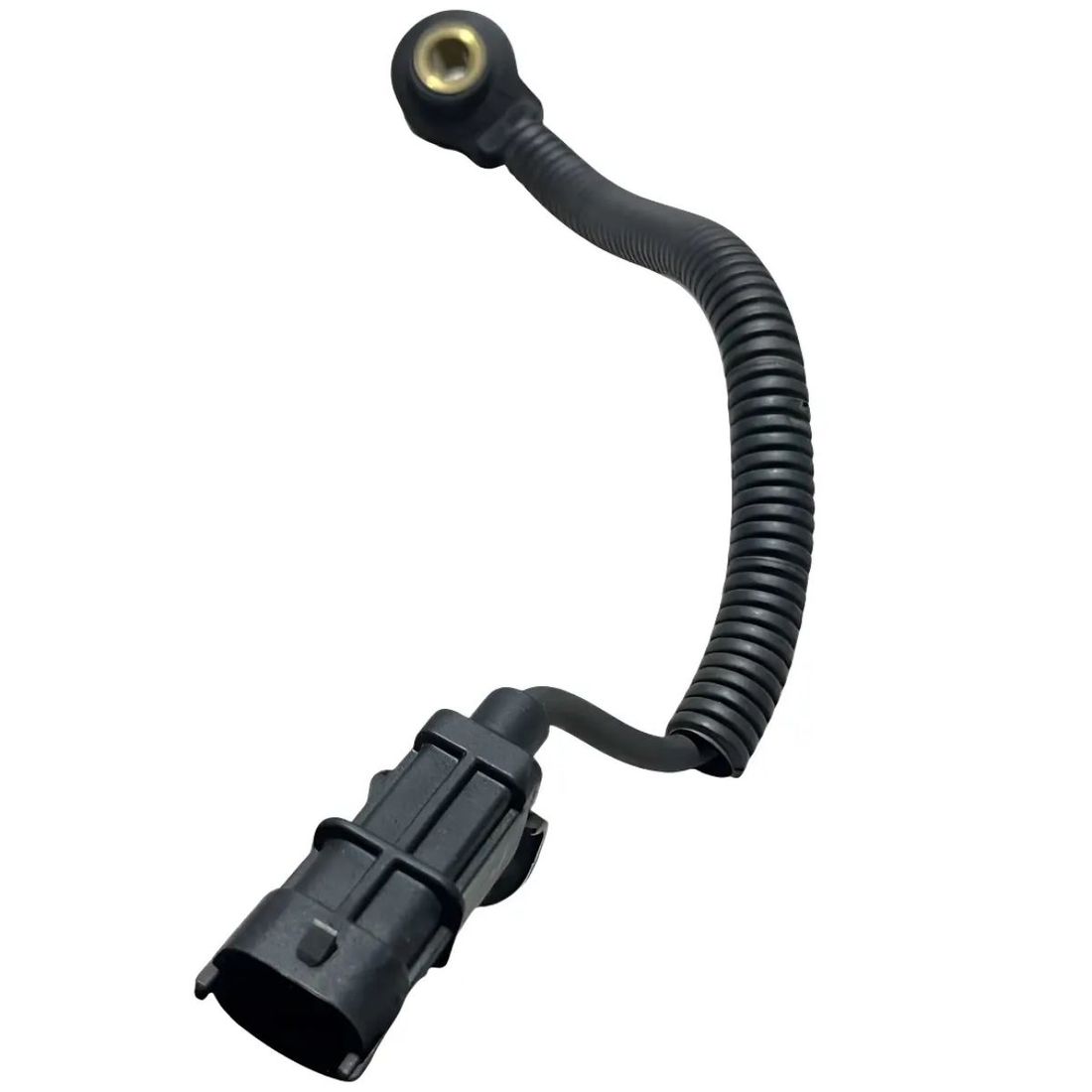 Sensor Detonação HB20 Picanto 1.0 3 Cilindros 2012/2019