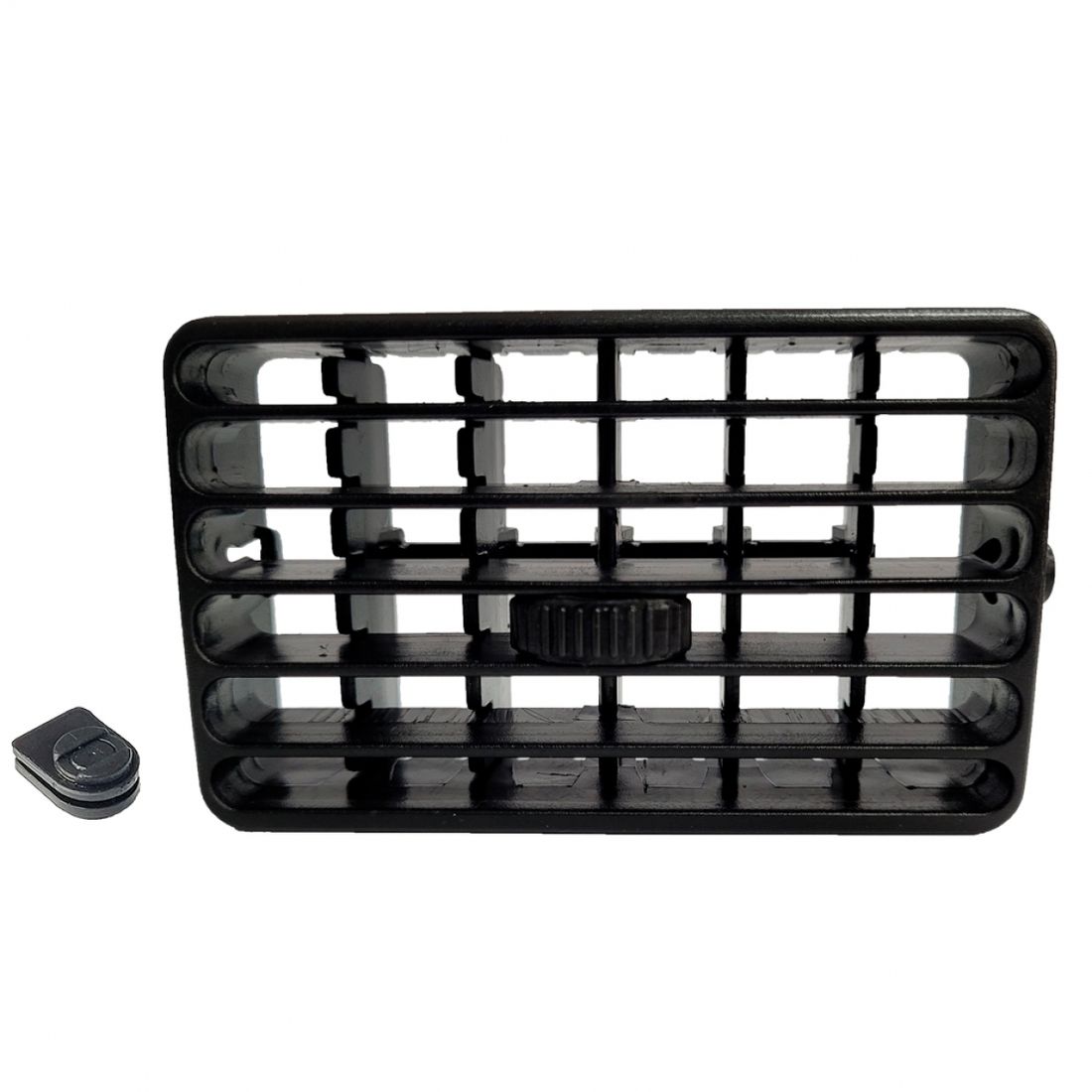 Difusor Ar Fiat Palio 1996 a 2002 Central Lado Direito