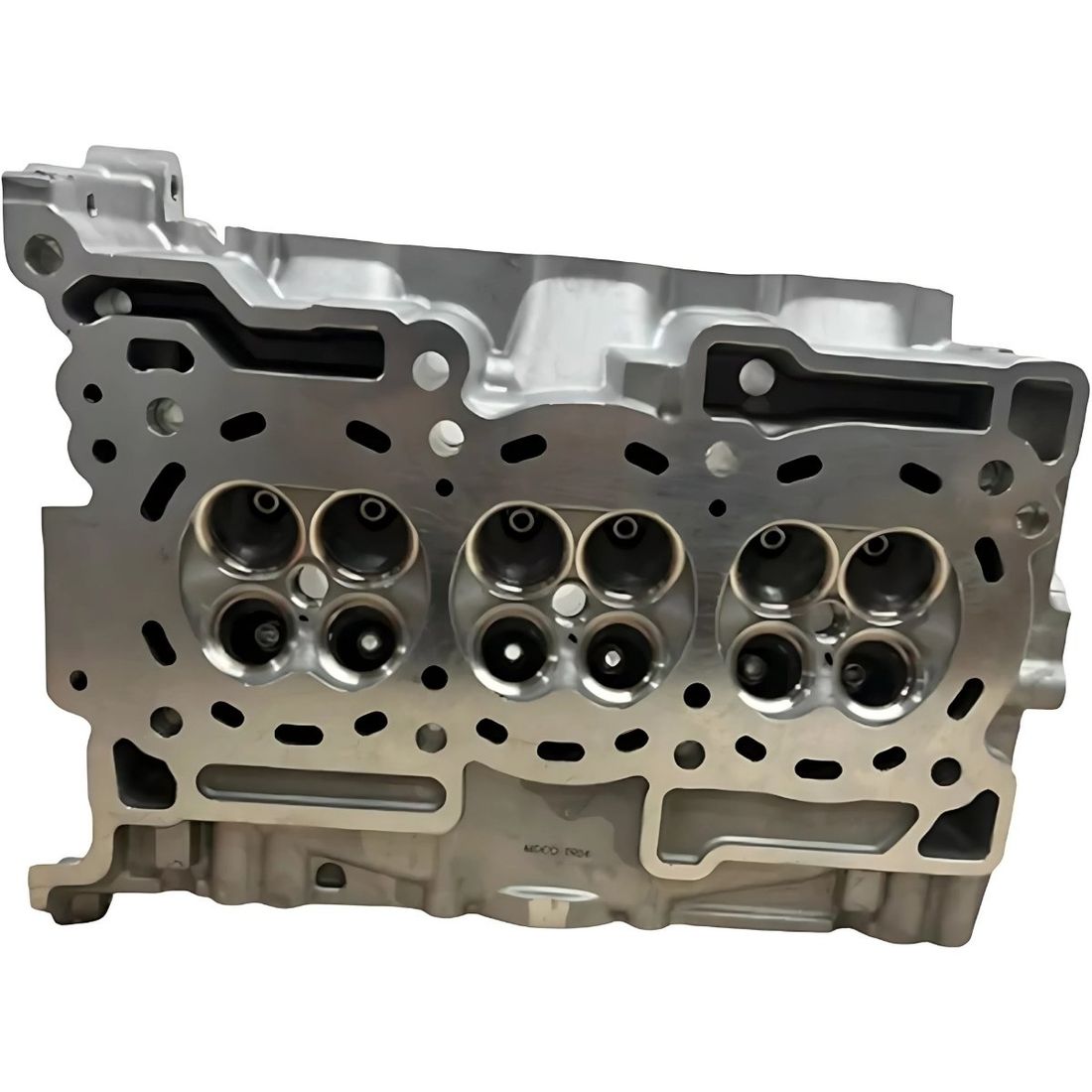 Cabeçote Ford Ka/Ecosport 1.5 12v 18/21 Dragon