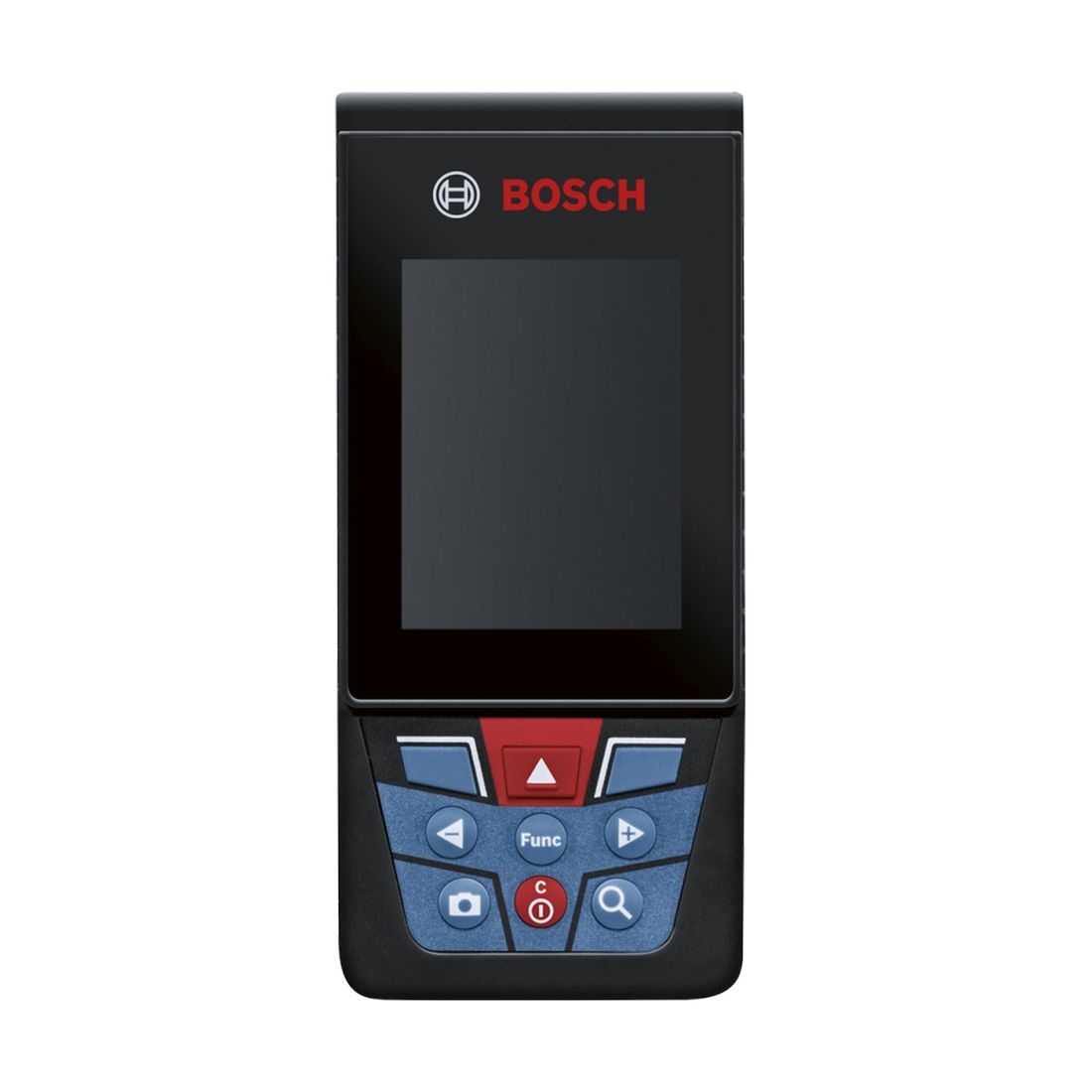 Medidor de Distância Externa a Laser 150m - GLM 150-27 C Bosch