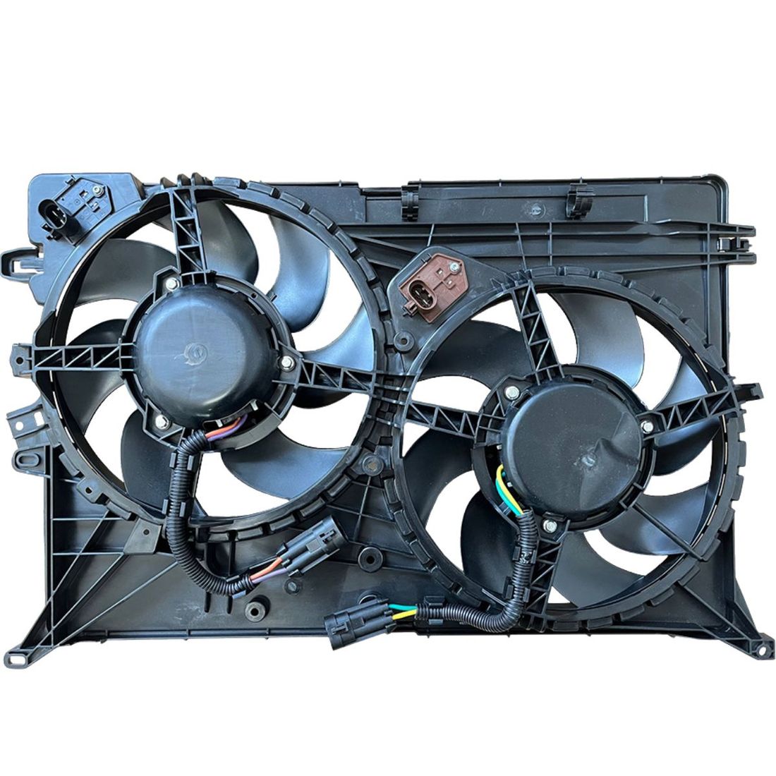Eletroventilador Fiat Renegade Toro 2.0 Diesel 2016/2021
