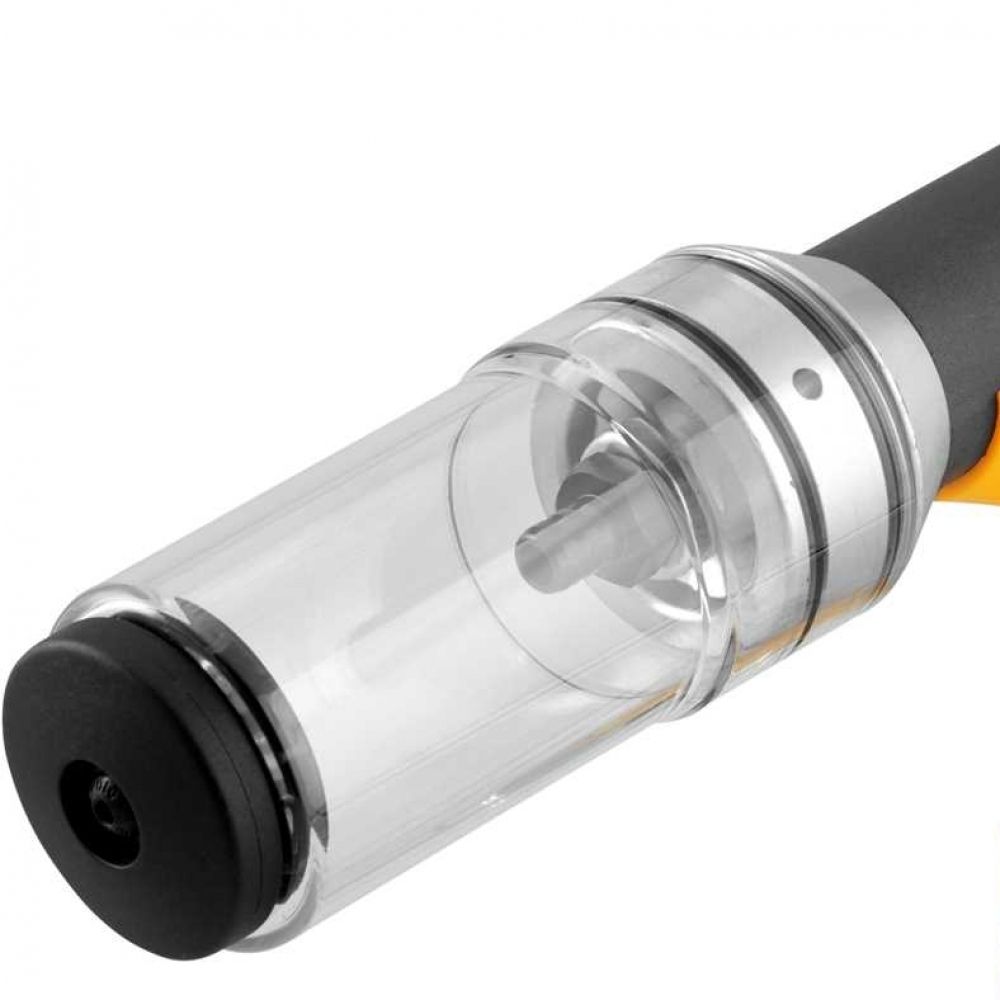 Rebitador Hidropneumático Com Sucção RSV640 - Vonder