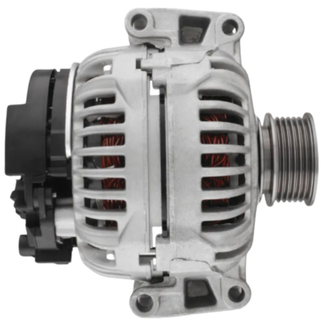 Alternador 140A Jetta Fusca Tiguan 2.0 TSI A3 TT 2.0 TFSI