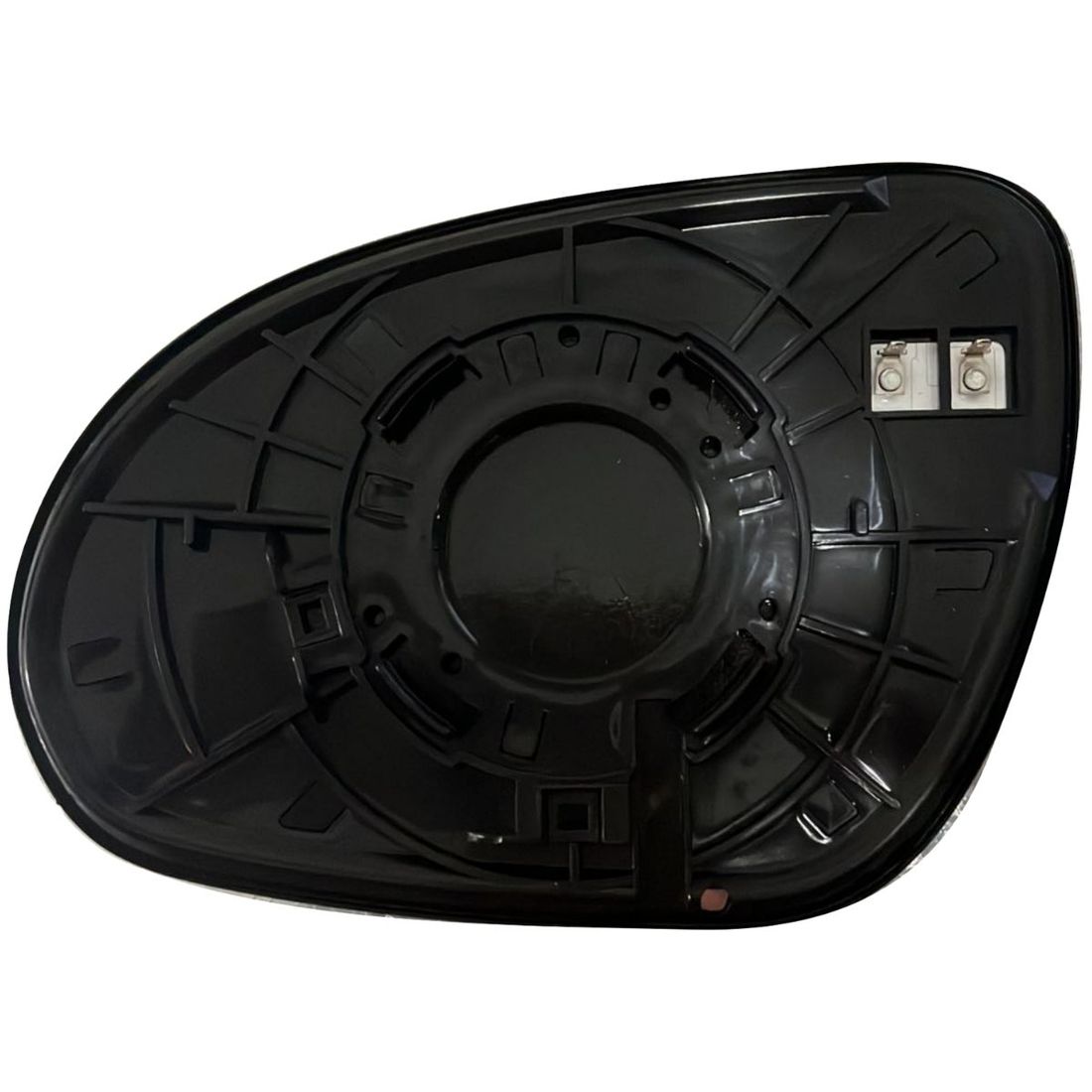 Lente Retrovisor Direito I30 2009 A 2012 Térmico