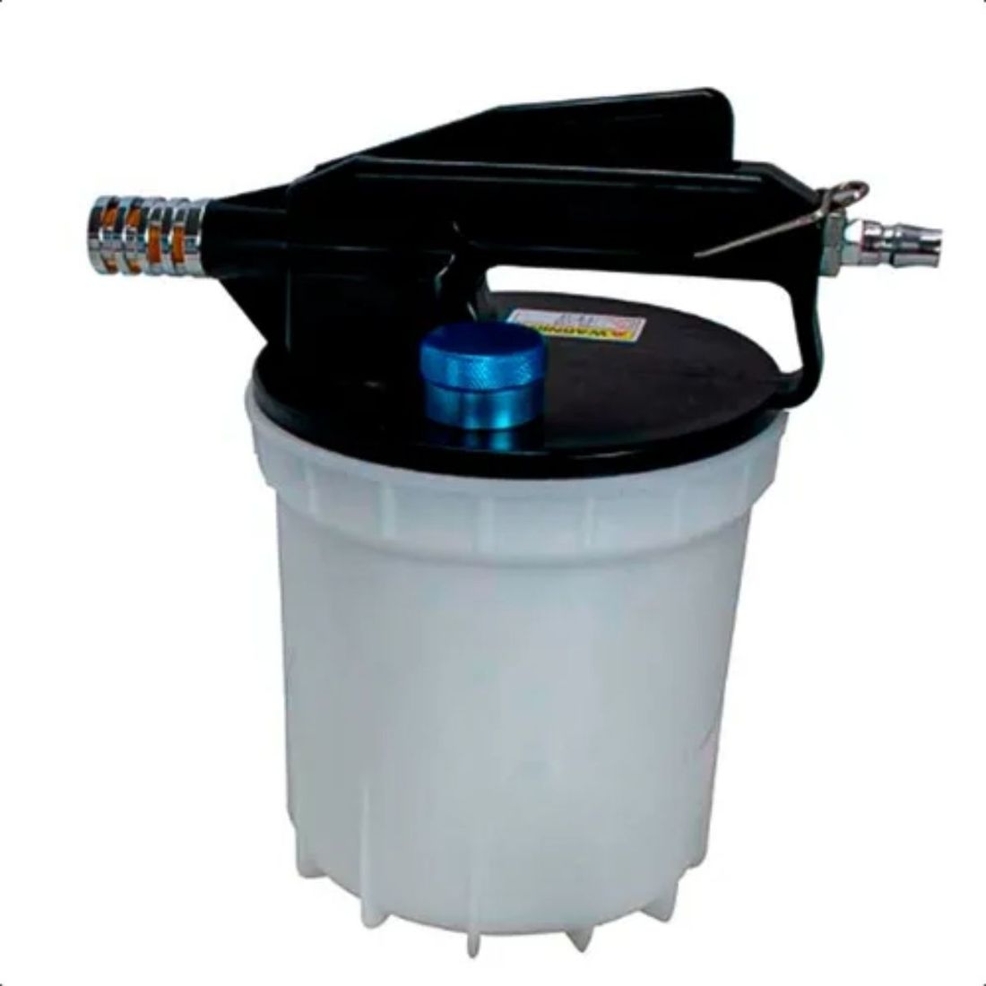 Kit Sangrador de Freio Pneumático 2L Com 21 Peças  SGT
