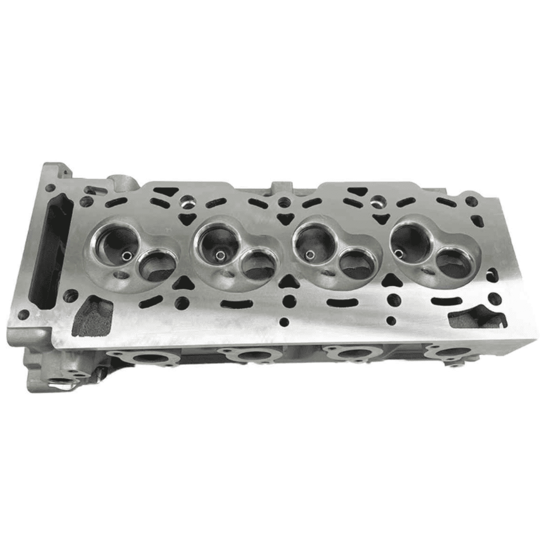 Cabeçote Ford 1.6 8v Zetec Rocam Flex