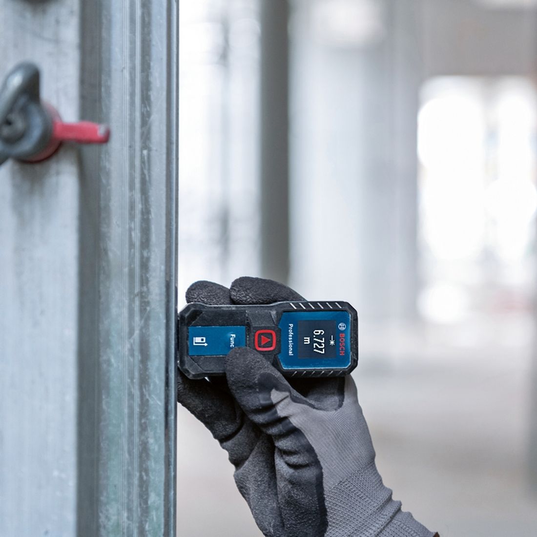 Medidor de Distância a Laser 30m GLM 30-23 Bosch