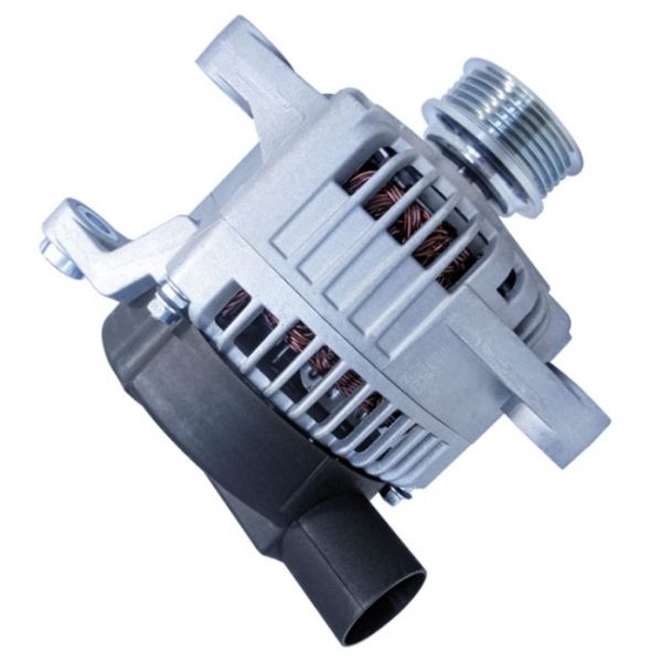 Alternador Fiat Palio/Strada/Siena/Palio Weekend 1.6 16v com ar