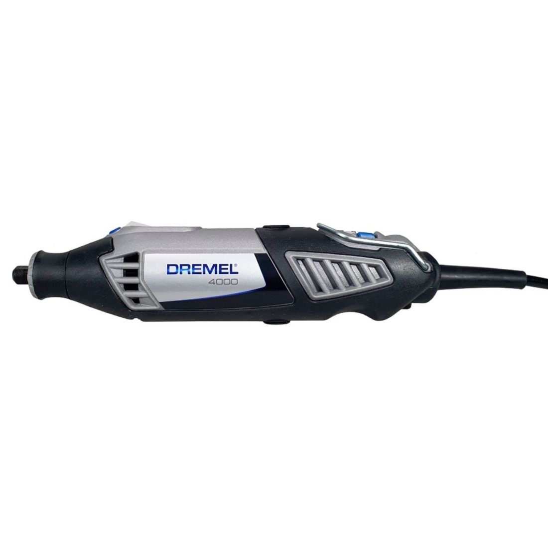 Micro retífica Dremel 4000, 220V Micro retífica Dremel 4000, 220V