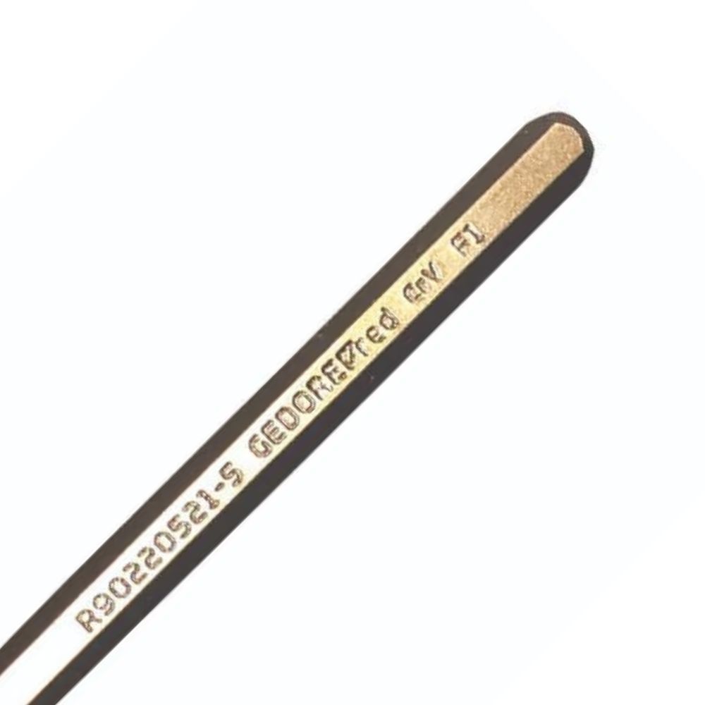 Saca Pino Paralelo 2mm - Gedore
