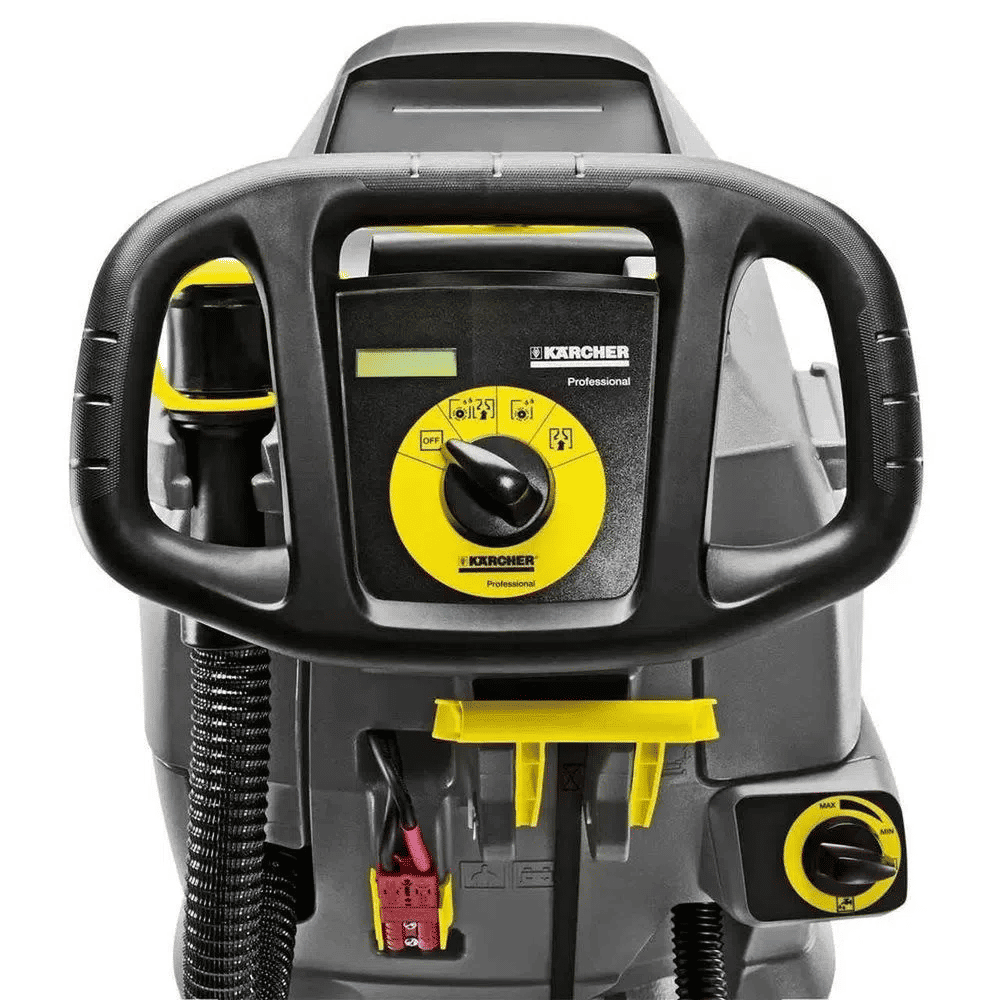 Limpadora e Secadora de Pisos 50L BD50/50 Karcher