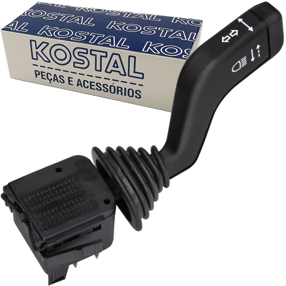 Chave de Seta GM Corsa 1994 a 2002 Vectra 1994 a 2005