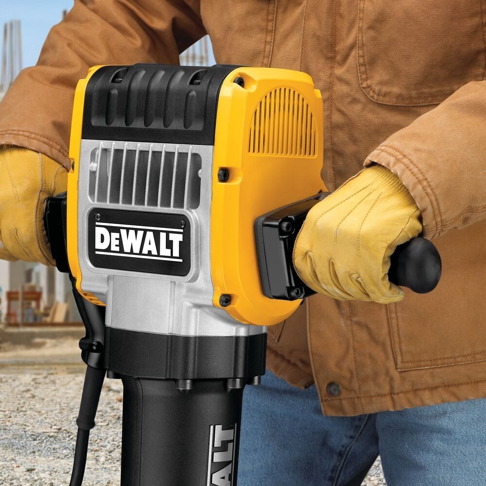 Martelo Demolidor DeWalt D25980-B2 2.100W Encaixe 1.1/8" Martelo Demolidor DeWalt D25980-B2 2.100W Encaixe 1.1/8"