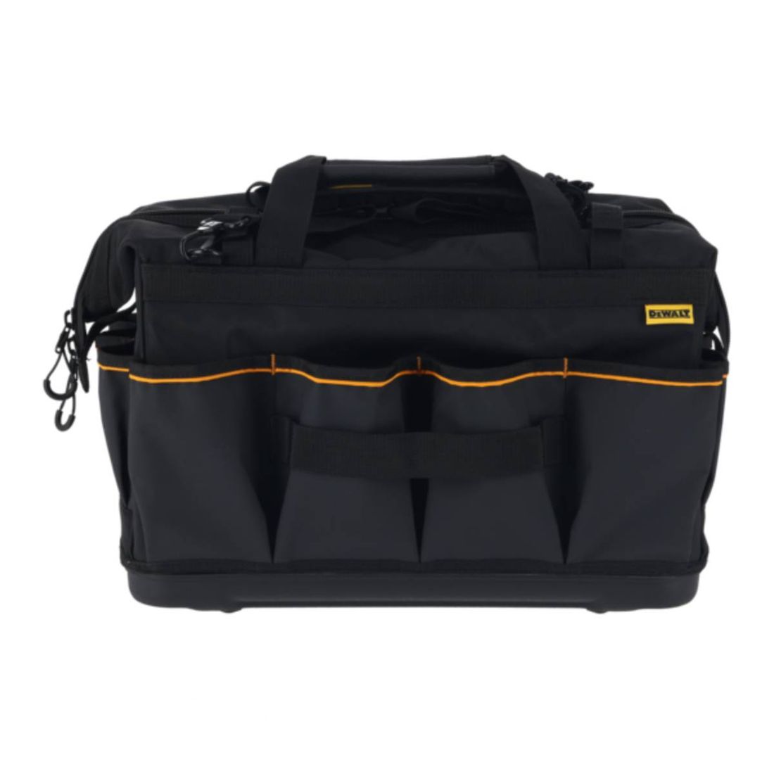 BOLSA PORTA FERRAMENTAS MCLAREN 20 POLEGADAS DEWALT BOLSA PORTA FERRAMENTAS MCLAREN 20 POLEGADAS DEWALT