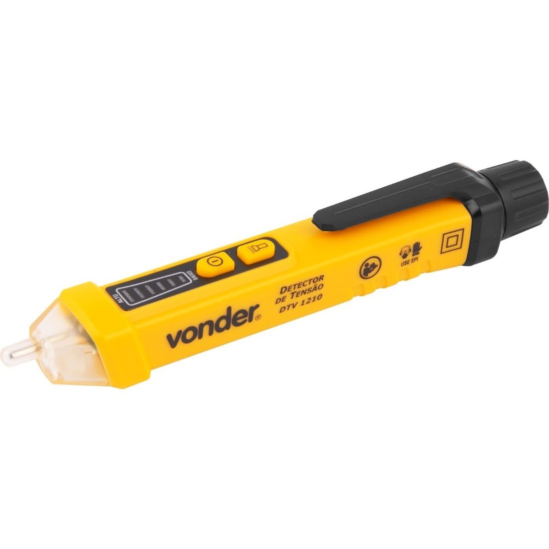 Detector Tensão DTV1210 Vonder