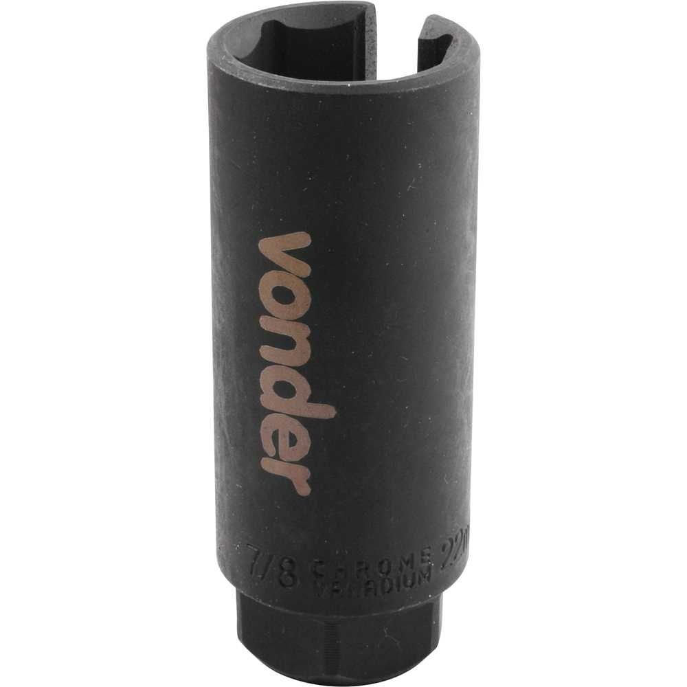 Chave Estriada Vonder Para Sonda Lambda 22mm Enc 3/8 Aberta Chave Estriada Vonder Para Sonda Lambda 22mm Enc 3/8 Aberta