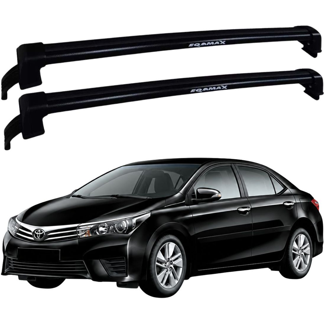 Rack New Wave Toyota Corolla 2015 Em Diante Eqmax