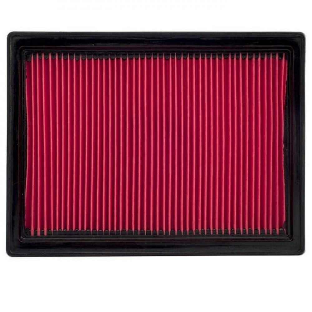 Filtro de ar motor Nissan March Versa Sentra 1.0 12V e Sentra 2.0