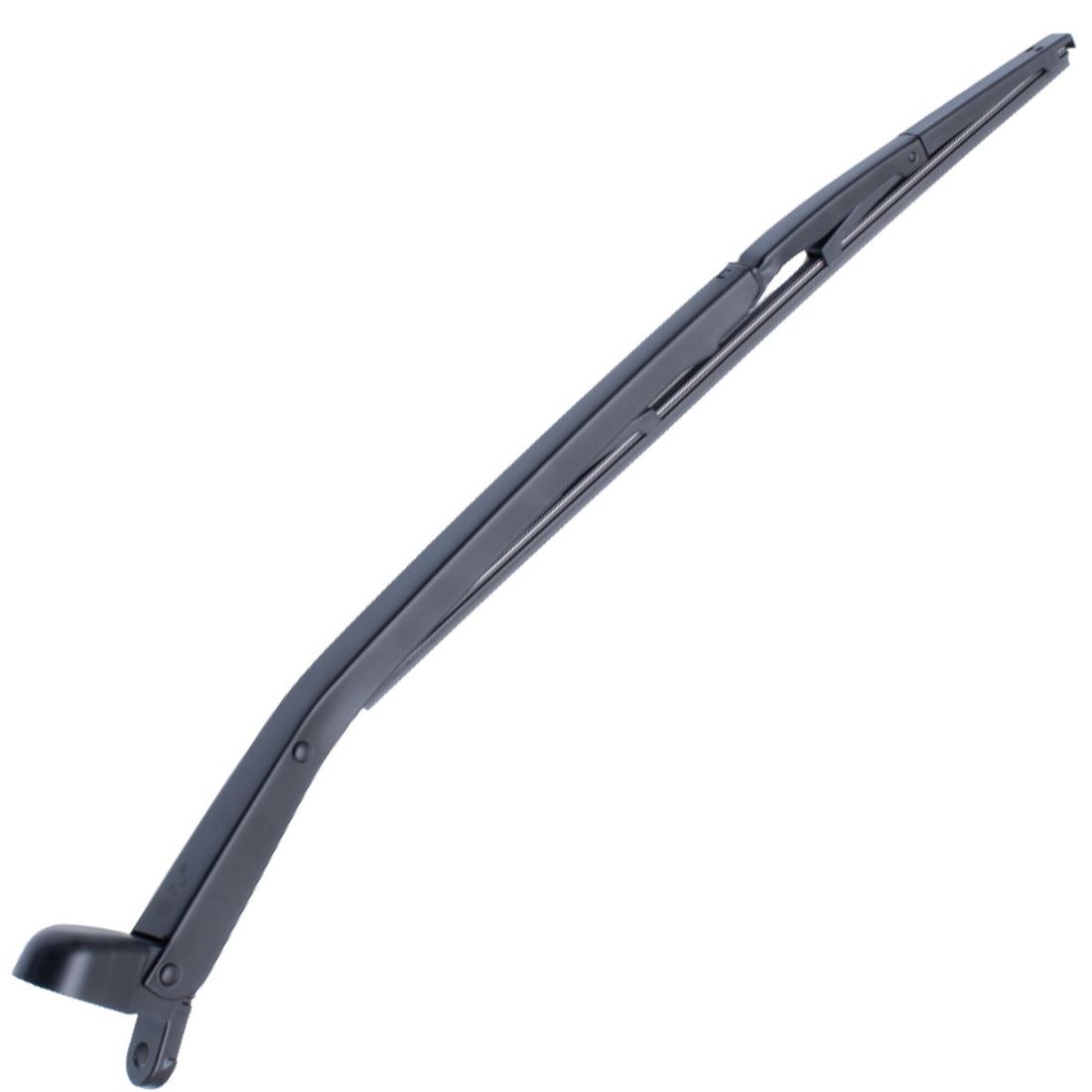 Braço Limpador Vidro Traseiro VW Gol G3 1999 Á 2005