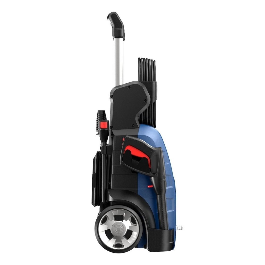 Lavadora Alta Pressão Bosch 2200PSI 2100W 220V GHP 220