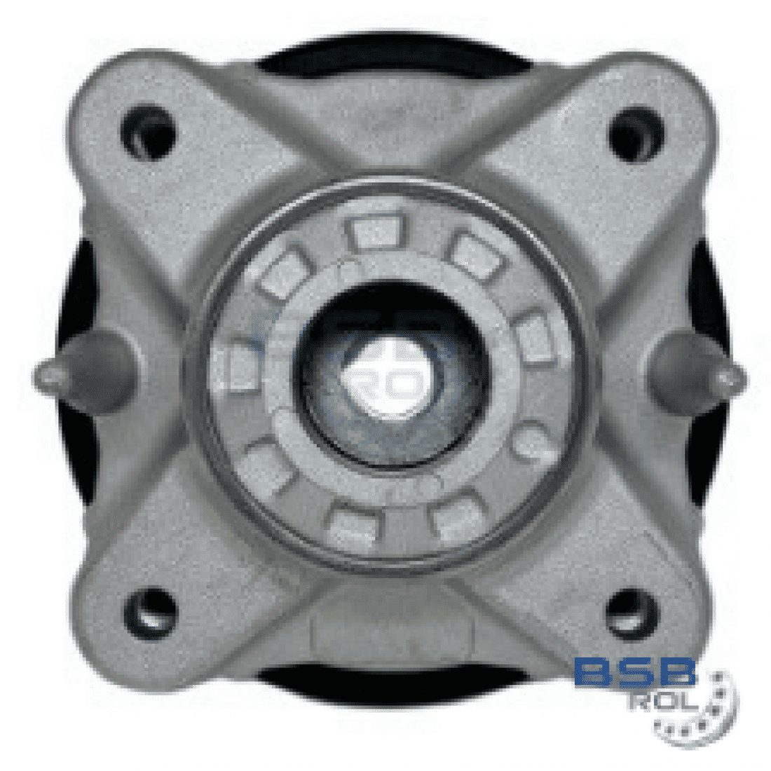 Coxim Amortecedor Dianteiro BMW 320i/330i 19/23 C/Rolamento