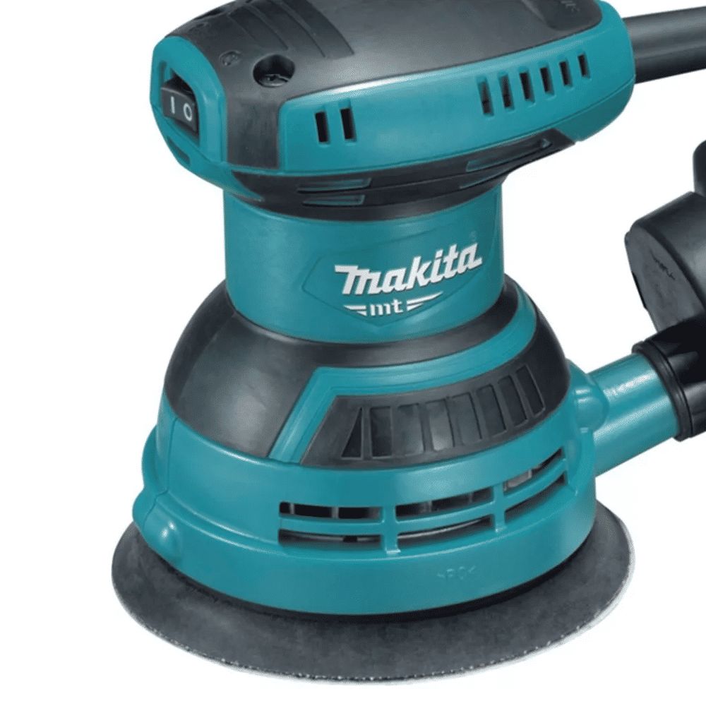 Lixadeira Roto Orbital 5" 240W 220V M9204B-220V Makita