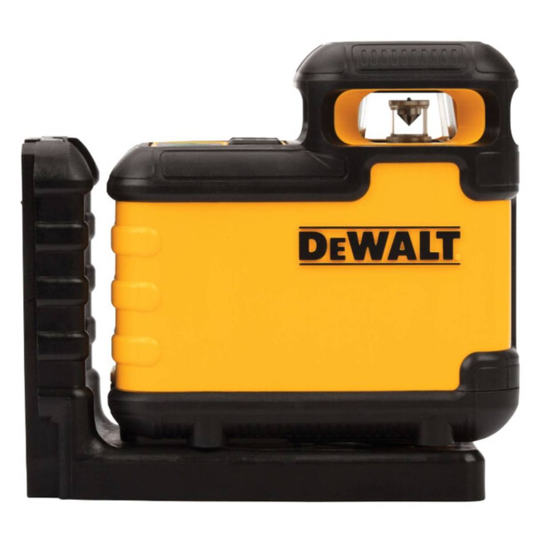 NÍVEL LASER VERDE 360° DEWALT 24M NÍVEL LASER VERDE 360° DEWALT 24M