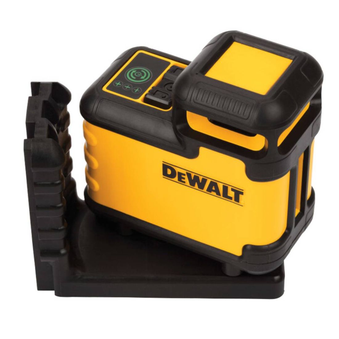 NÍVEL LASER VERDE 360° DEWALT 24M NÍVEL LASER VERDE 360° DEWALT 24M