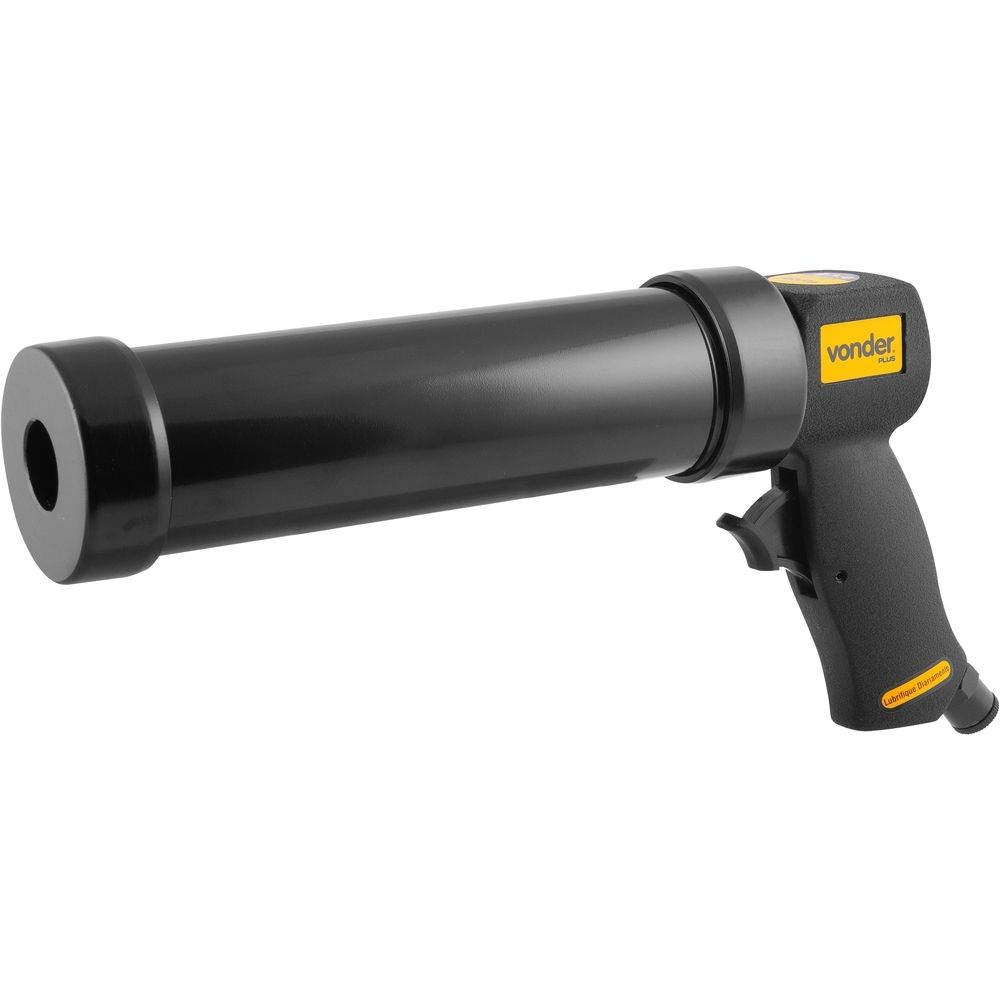 Aplicador Silicone Pneumático APV310 Vonder 6257310000