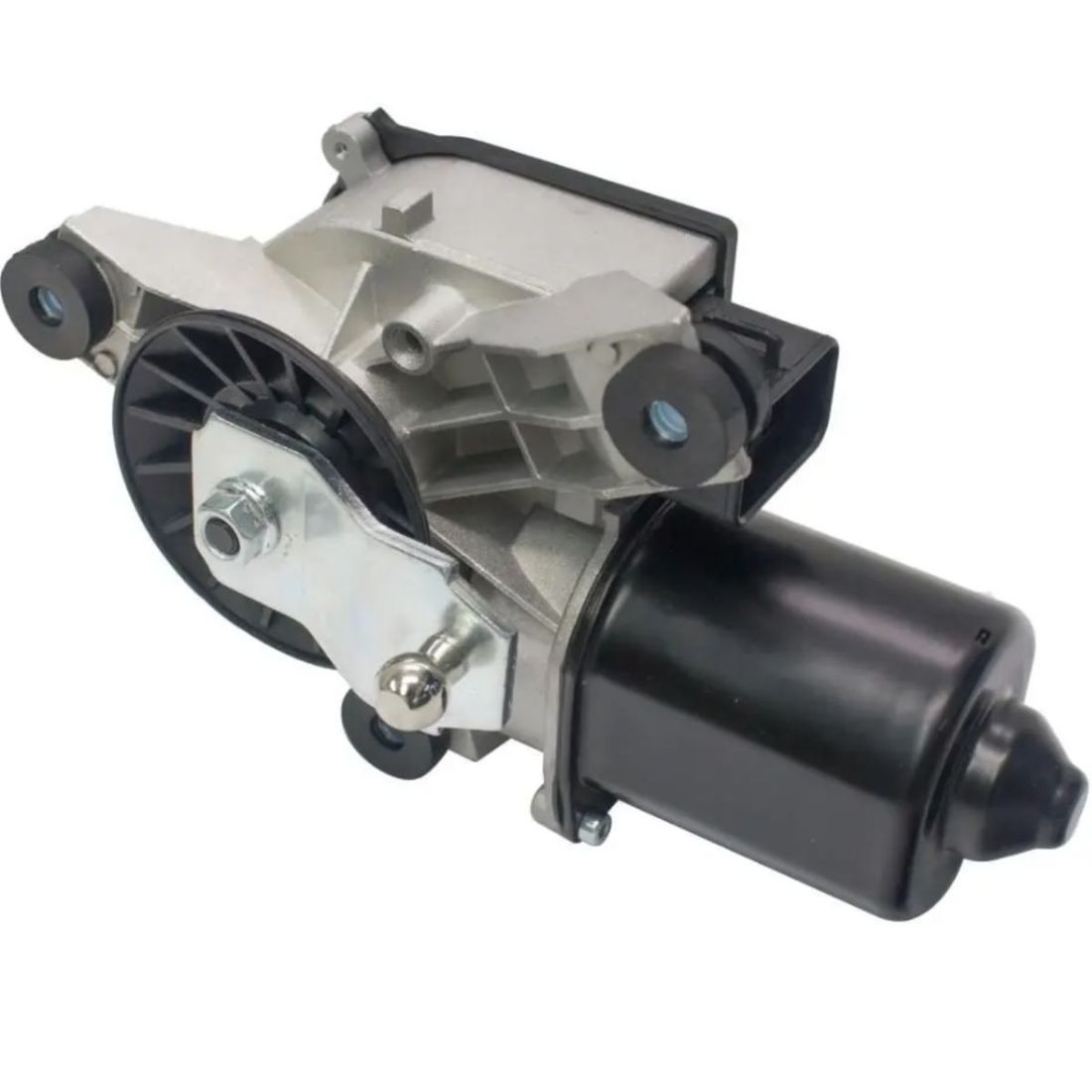 Motor Limpador Parabrisa GM S10 Blazer 4.3 1995 a 2003