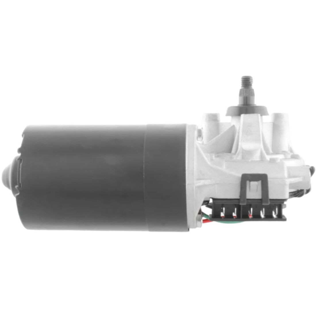 Motor Limpador Parabrisa VW Fox 02/08 Gol G3/G4 99/14