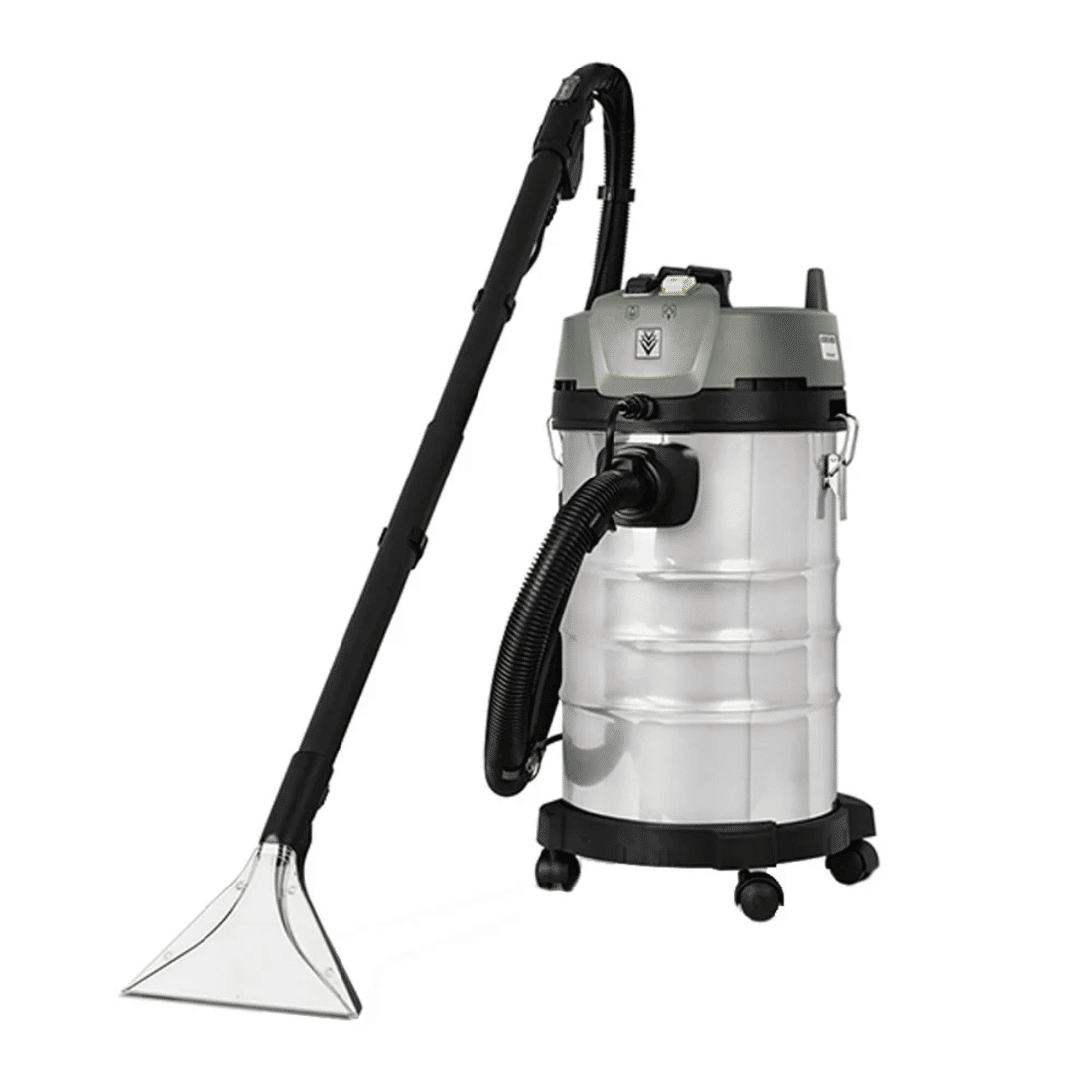Extratora Limpeza Carpetes e Estofados Puzzi 4/30 Classic Karcher