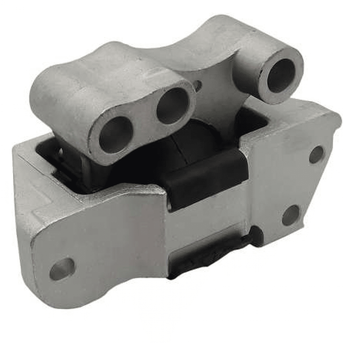 Coxim Direito Do Motor Toro Renagade Compass 2.0 2015 Em Diante