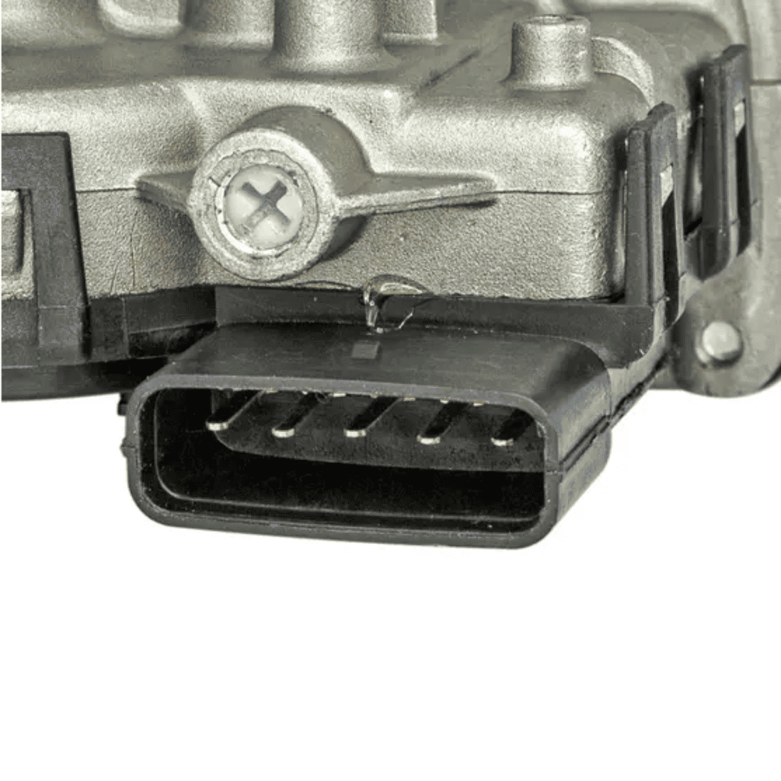 Motor Limpador Para-Brisa Kia Sportage 2004 a 2014