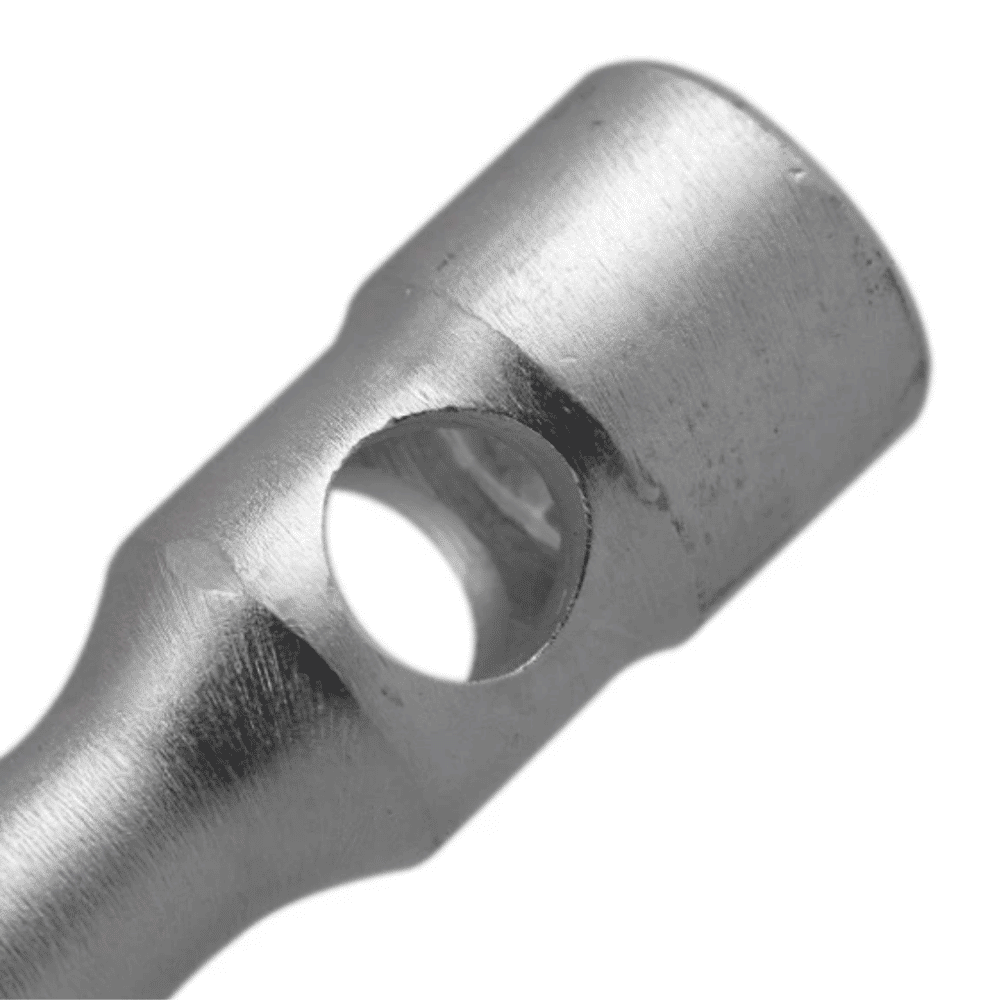 Chave Roda Longa 24x27mm Gedore Red
