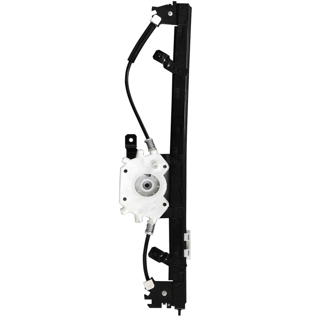 Maquina Vidro Elétrica S/Motor Dianteiro Direito Fiat Idea 4P 2006 a 2016 Maquina Vidro Elétrica S/Motor Dianteiro Direito Fiat Idea 4P 2006 a 2016