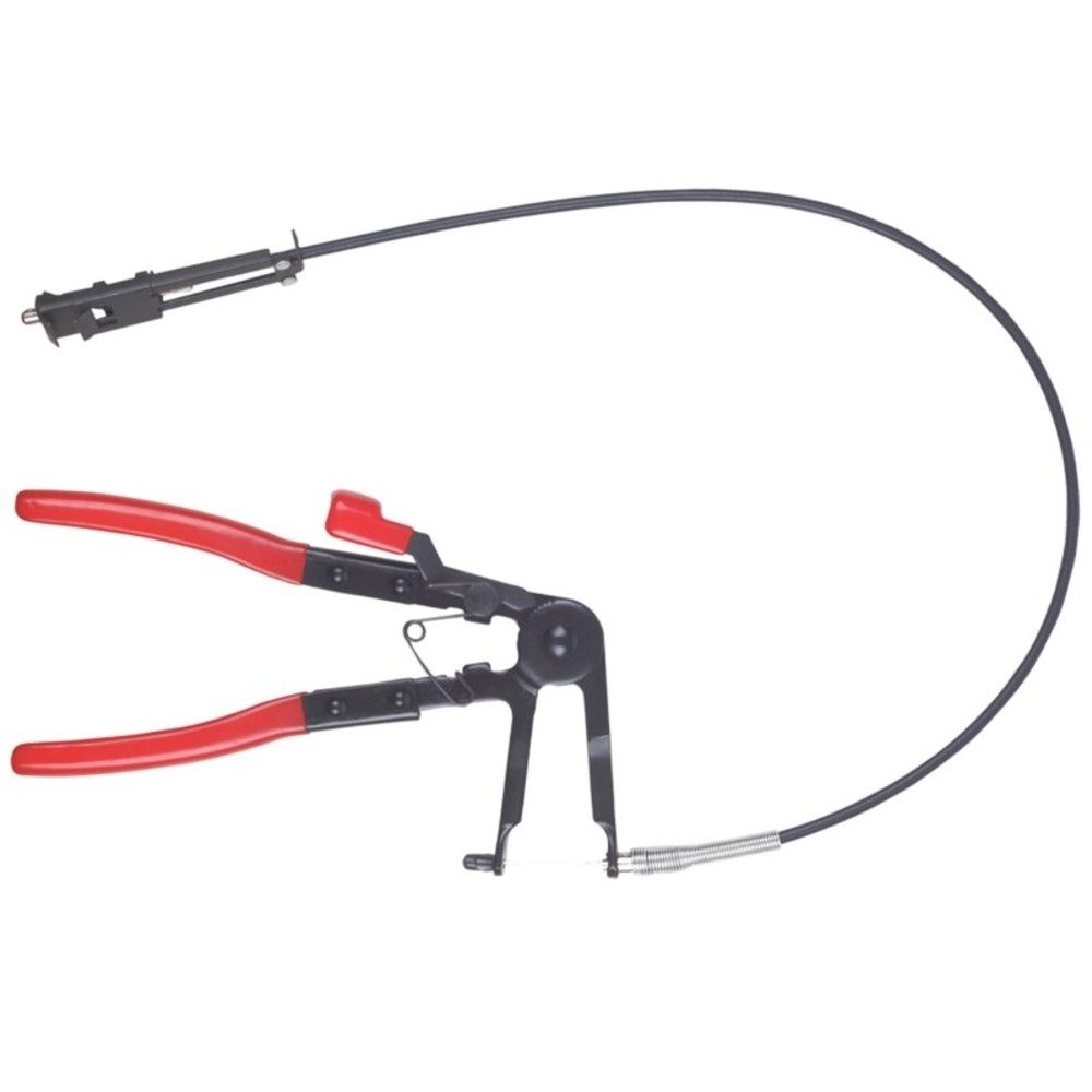 Alicate Abraçadeira Radiador Elástica P512/I Plana TC