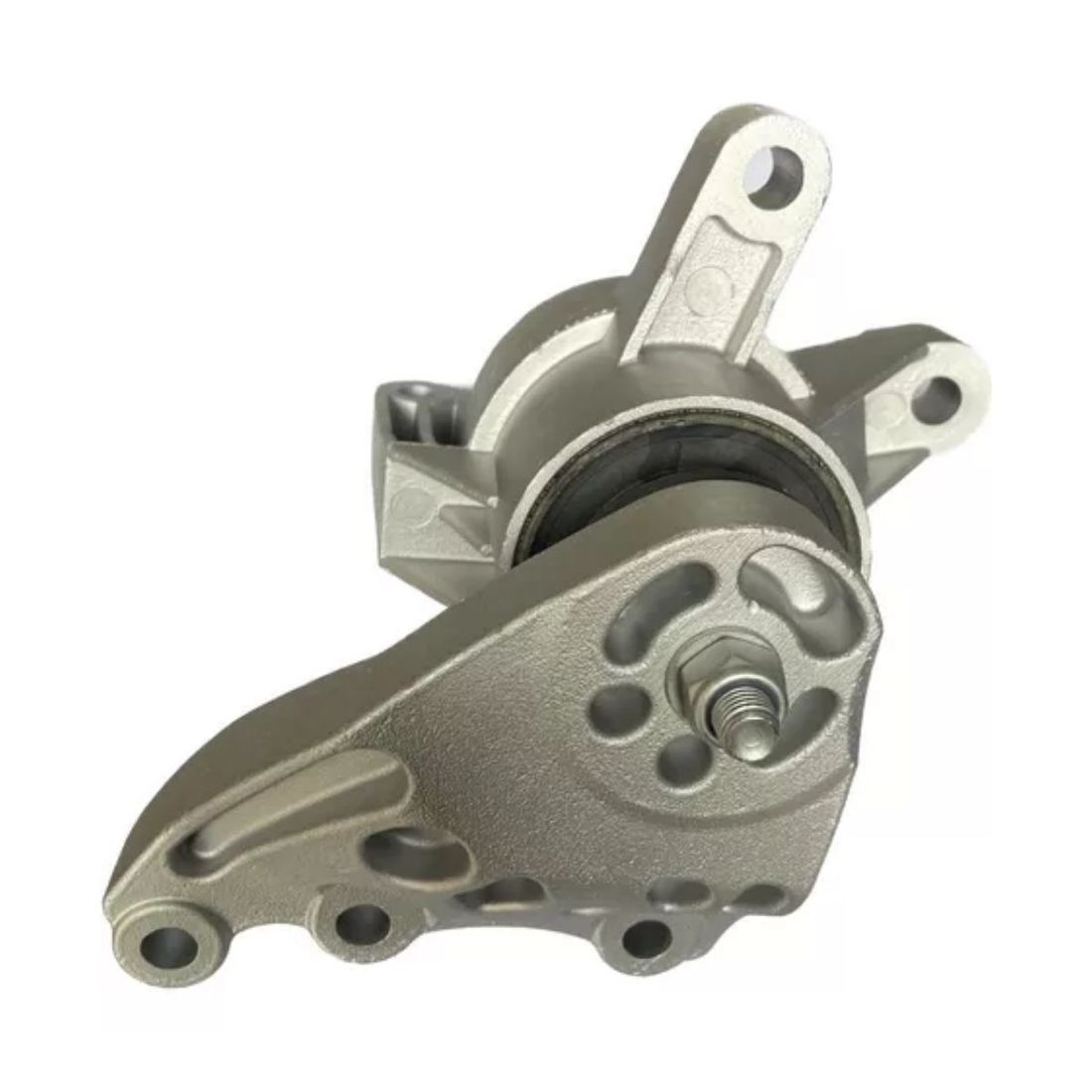 Coxim Do Motor Fiat Argo Mobi Novo Uno 3 Cilindros