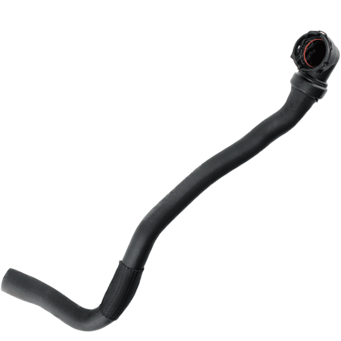 Mangueira Superior Radiador VW Tiguan 2.0 TSI 09/16 5N0121101G