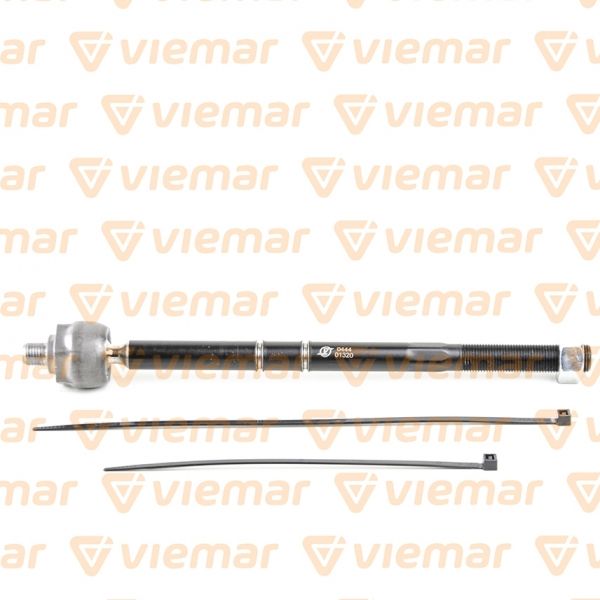 Barra Axial Ford Focus 2014 A 2019 Volvo C30 06/12 S40/V40/V50