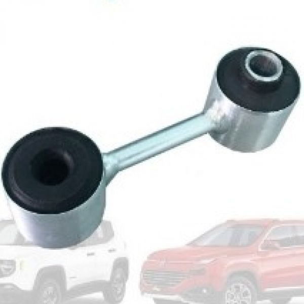 Bieleta Traseira Fiat Toro 17/... 4x2/4x4 Jeep Renegade