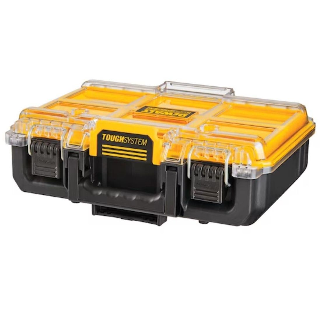 Organizador Compacto  Toughsystem DWST08020 DeWalt