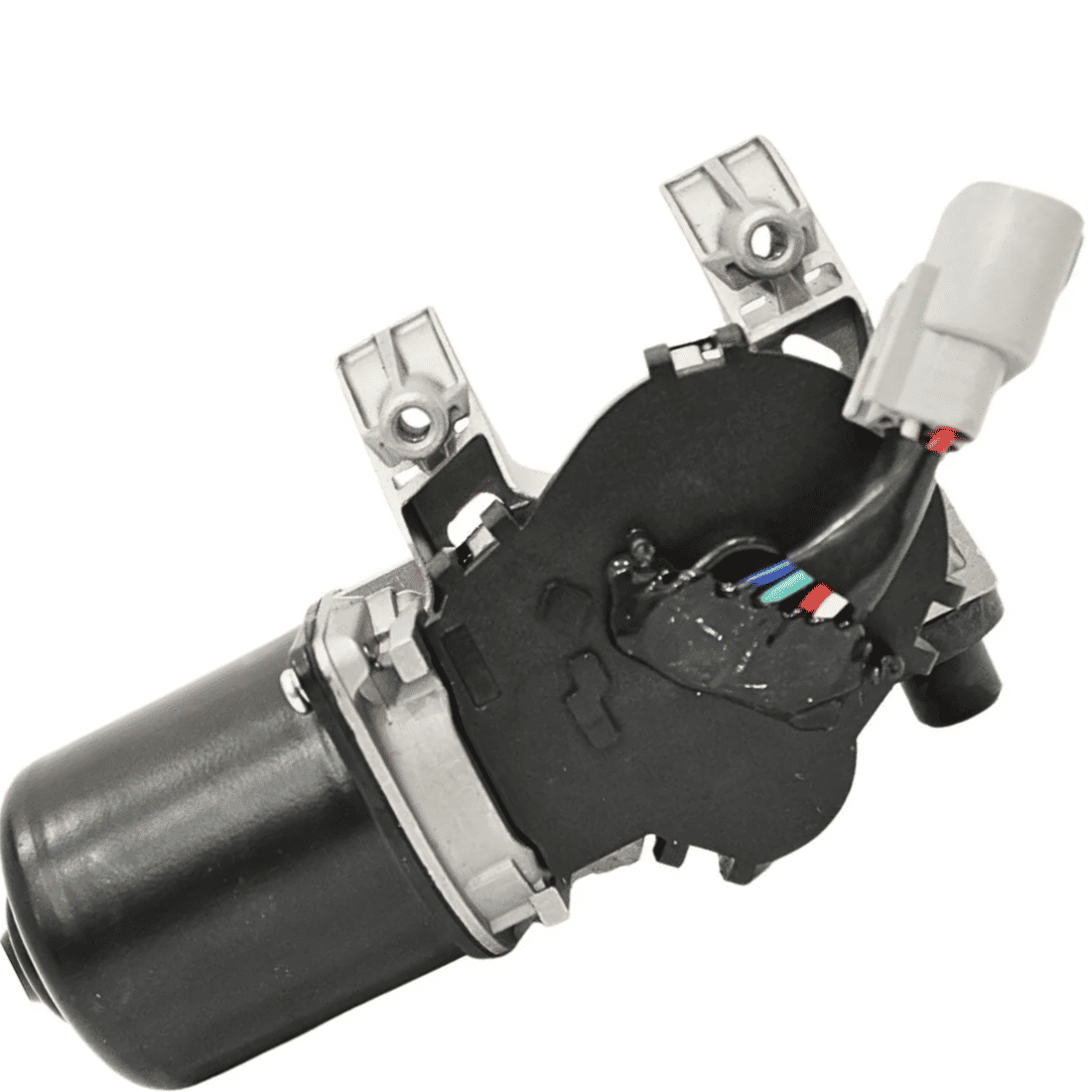 Motor Limpador Para-Brisa Hyundai HB20 Após 2012 5 Pinos