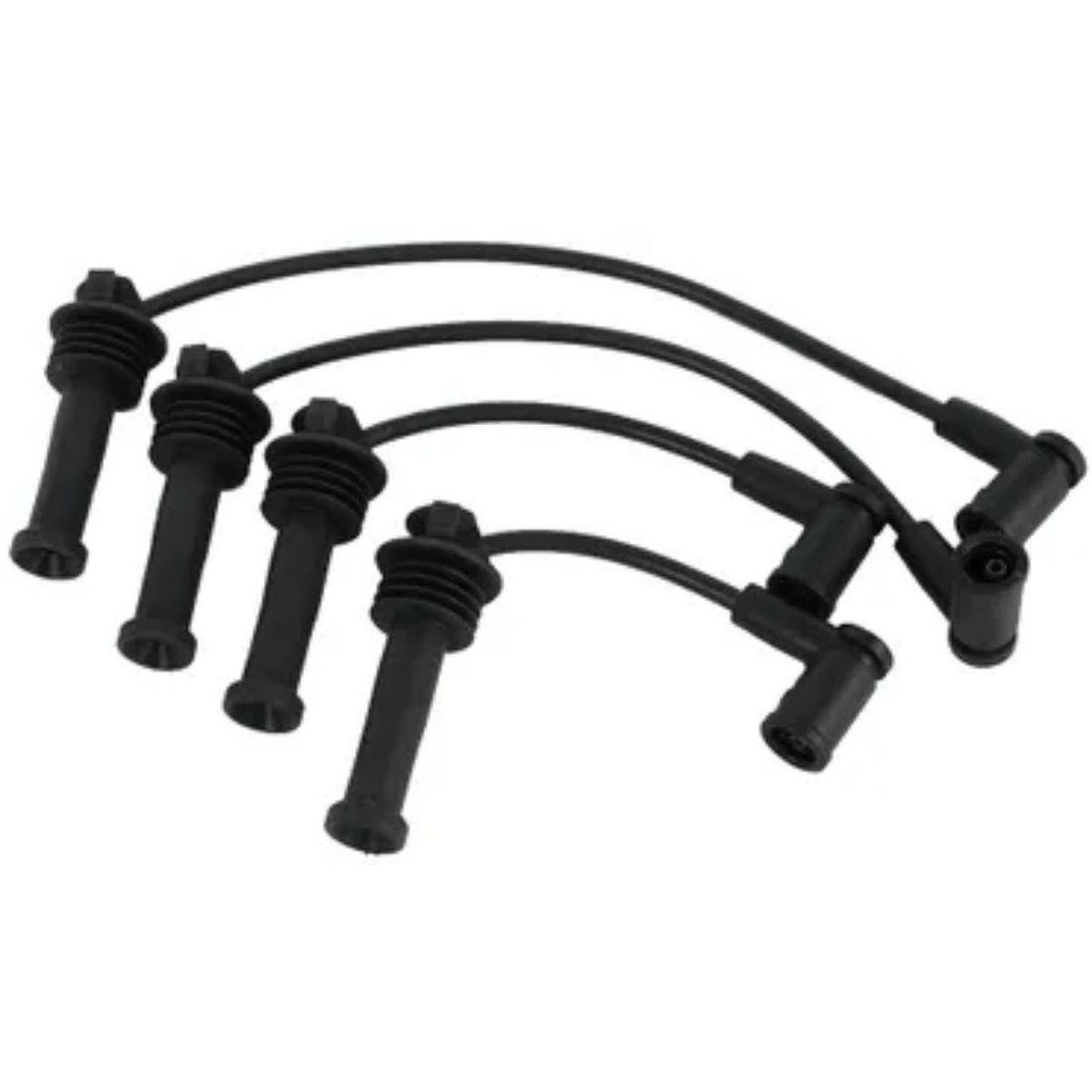 Cabo Ford Motor 1.5 e 1.6 16V Sigma - NGK Original SC-F35