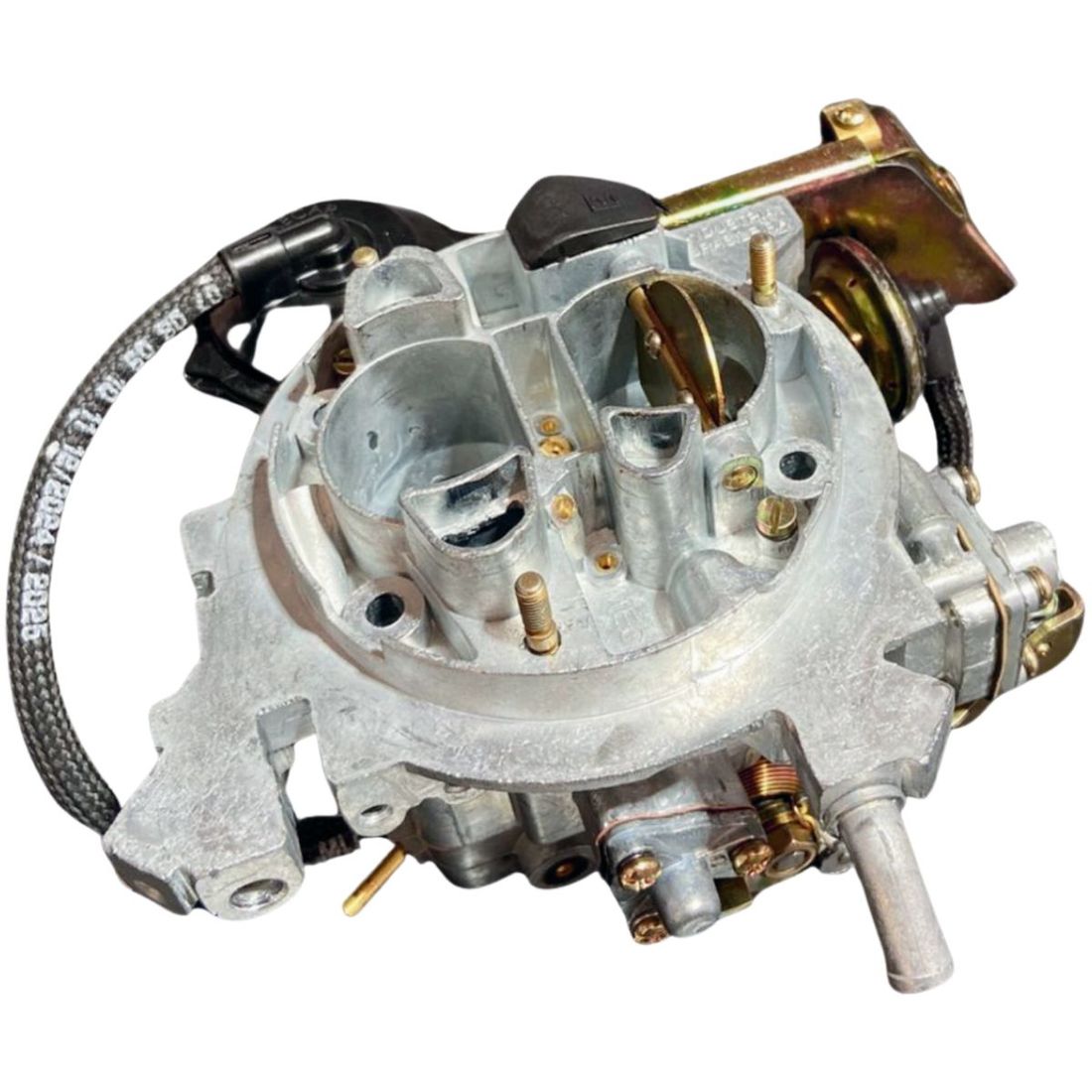 Carburador VW Ford 1.8 Weber TLDZ 495 Gasolina